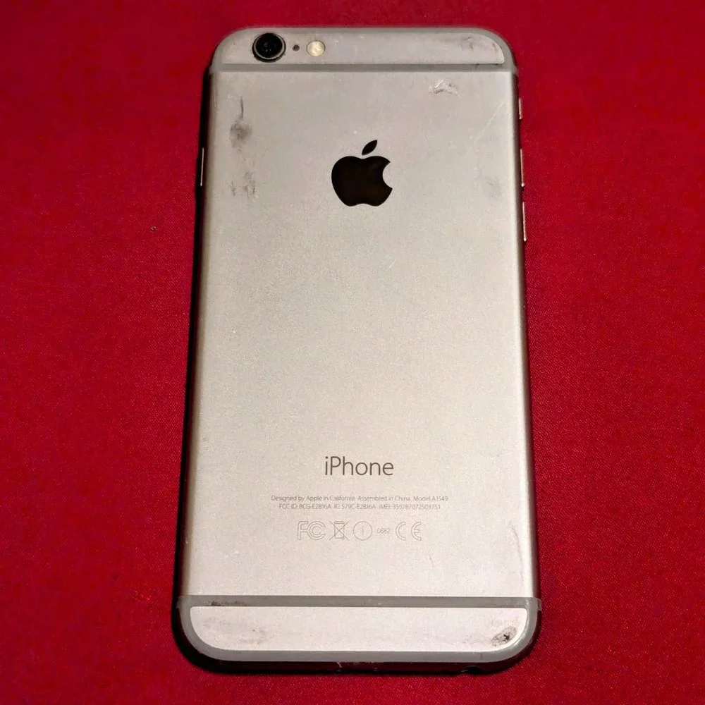 Apple please review